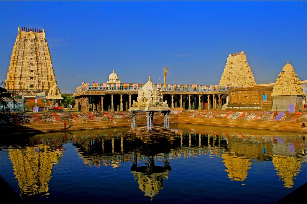 Rameshwaram