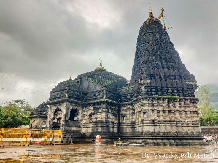 Mumbai, Pune, Nashik, Shirdi & Aurangabad