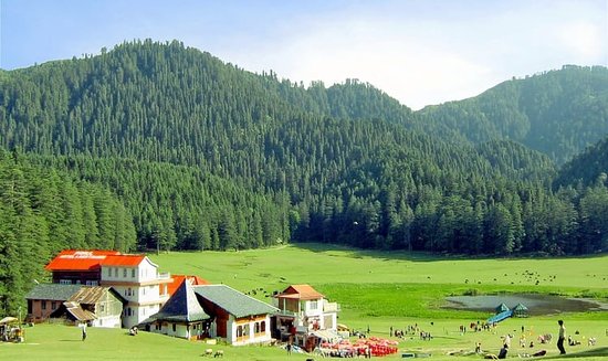 Dalhousie Tour Package gallery image 1