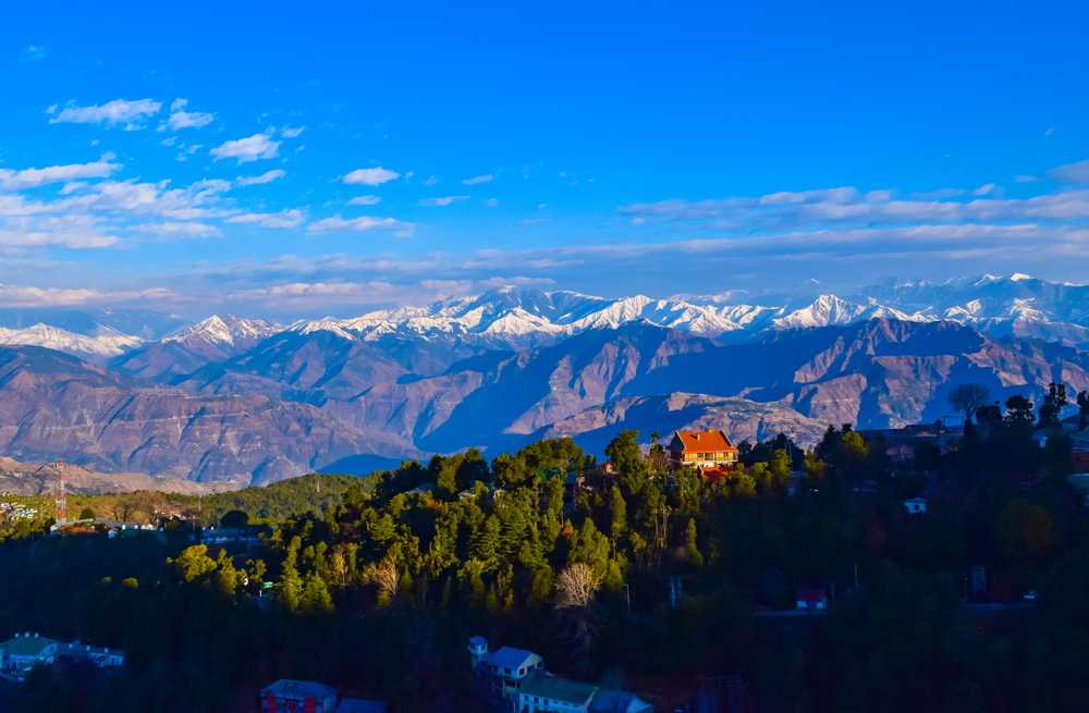Dalhousie Tour Package gallery image 3