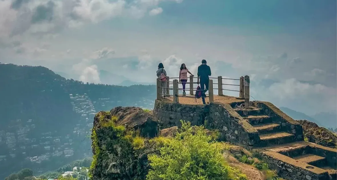 Nainital Tour Package gallery image 3