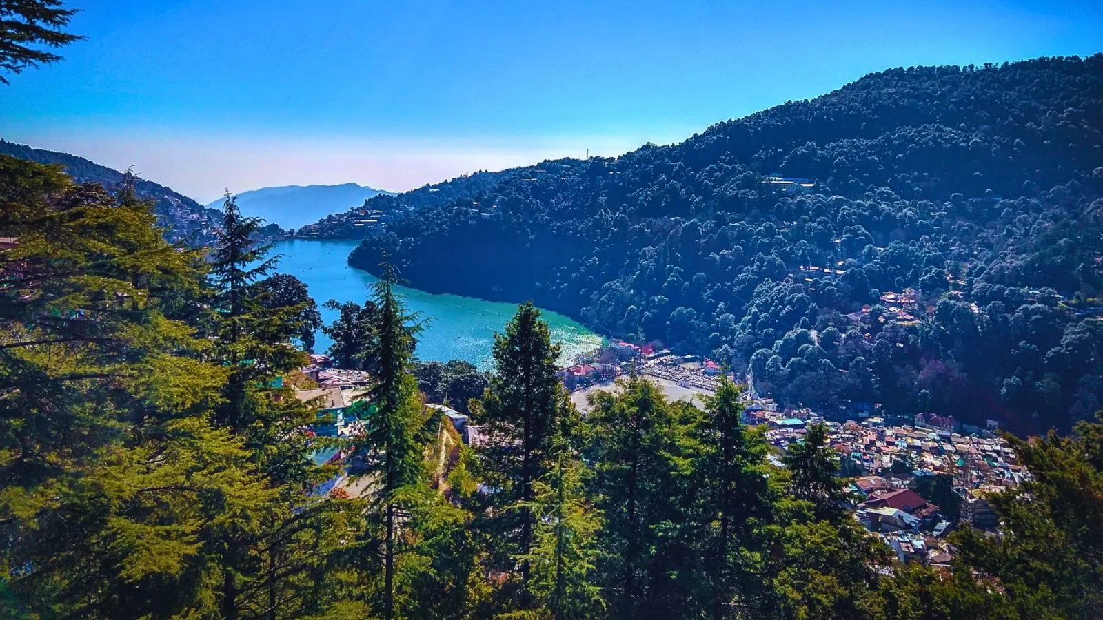 Nainital Tour Package gallery image 2