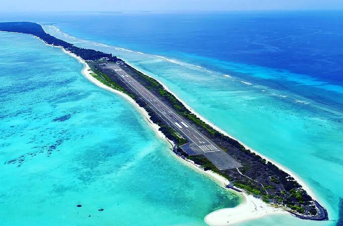 Lakshadweep Tour Package - Agatti Island, Water Activities & Kalpitti Island 3 Nights 4 Days gallery image 3