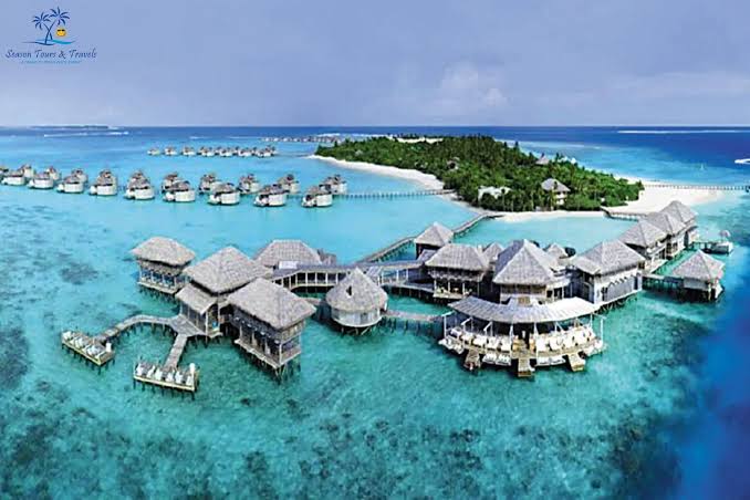 Lakshadweep Tour Package - Agatti Island, Water Activities & Kalpitti Island 3 Nights 4 Days gallery image 2