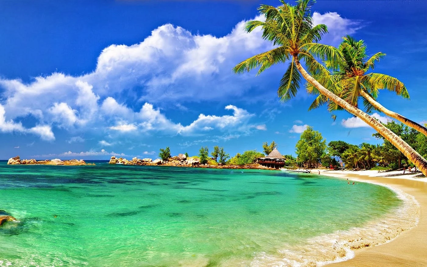 Andaman and Nicobar Islands Tour Package 5N/6D