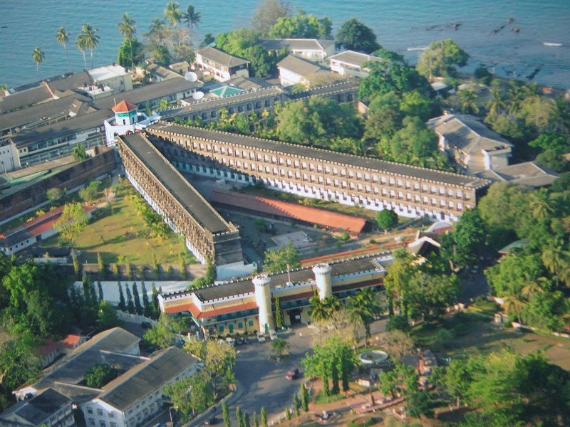 Andaman and Nicobar Islands Tour Package 5N/6D gallery image 1