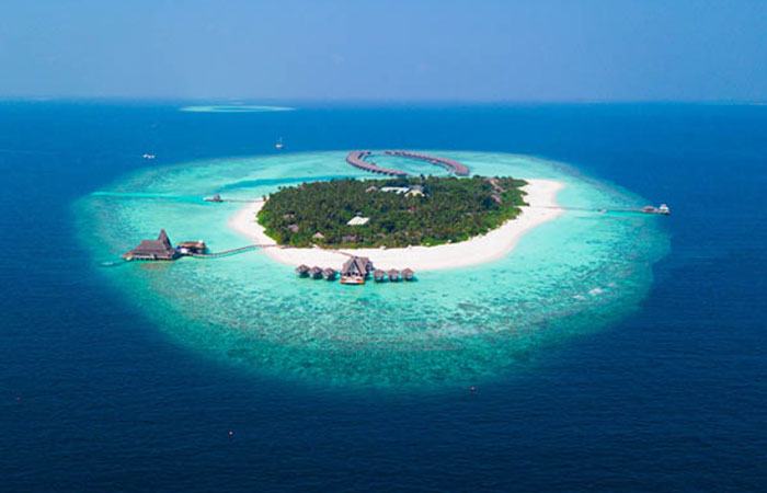 Port Blair to Havelock