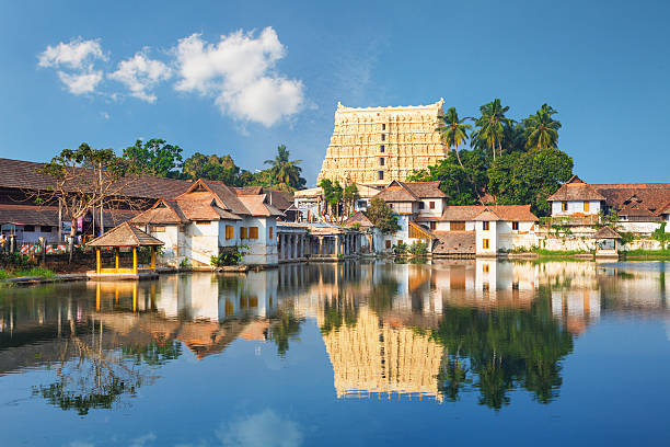 Kerala Tour Package 5N/6D gallery image 2