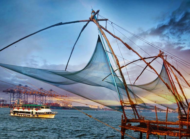 Kerala Tour Package 5N/6D gallery image 1